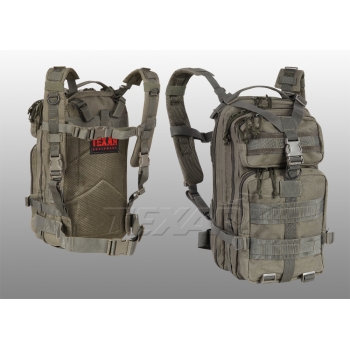 Plecak TEXAR TXR olive 38-BTX-BP